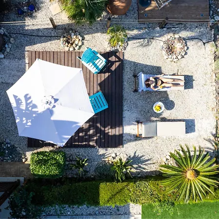 Kyma I - Beachfront Residence At Latsi Polis Exterior photo