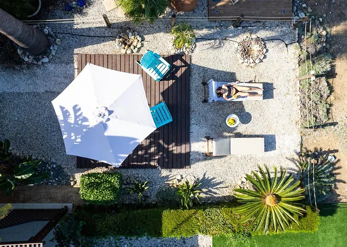 Kyma I - Beachfront Residence At Latsi