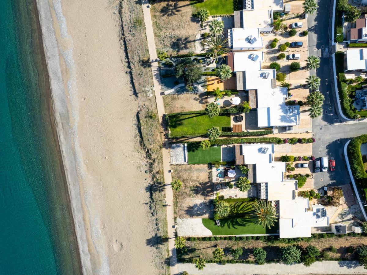Kyma I - Beachfront At Latsi