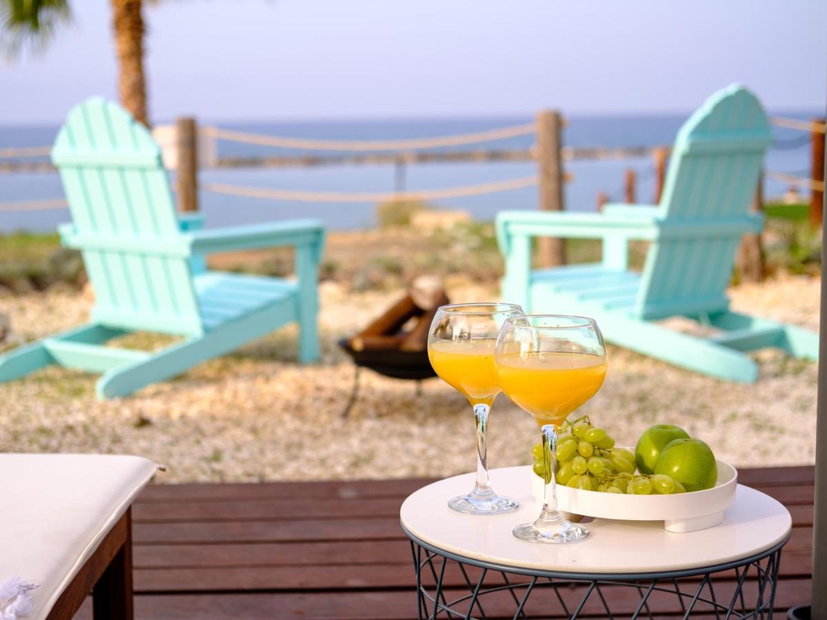 Kyma I - Beachfront At Latsi *