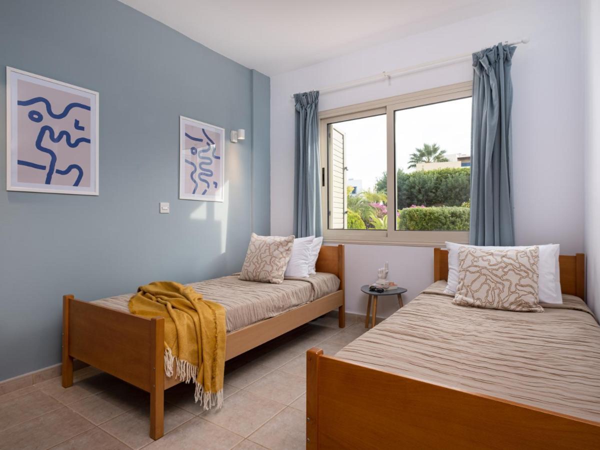 Kyma I - Beachfront At Latsi * Polis